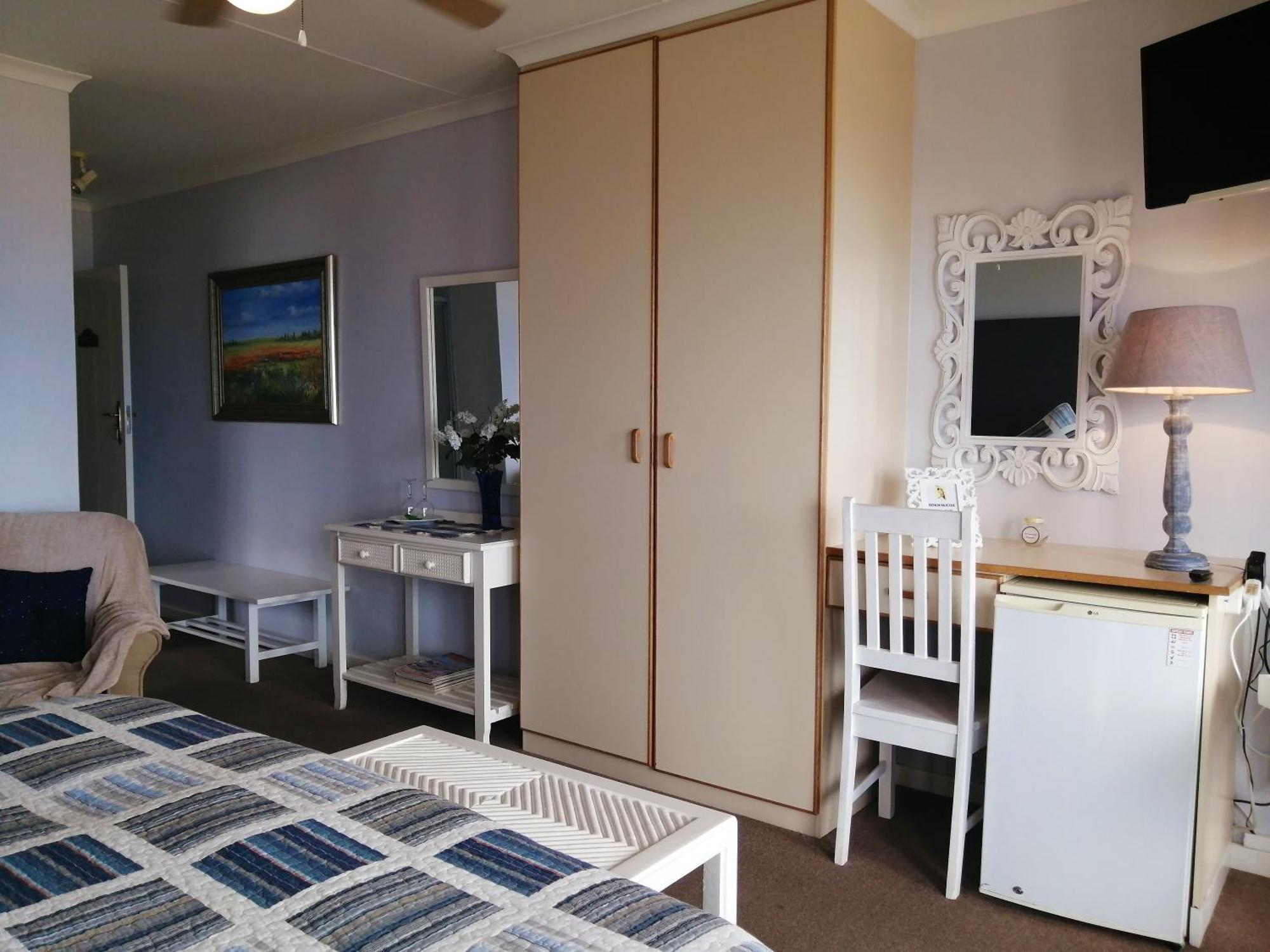 Amzee Bokmakierie Guest House Dana Bay Værelse billede