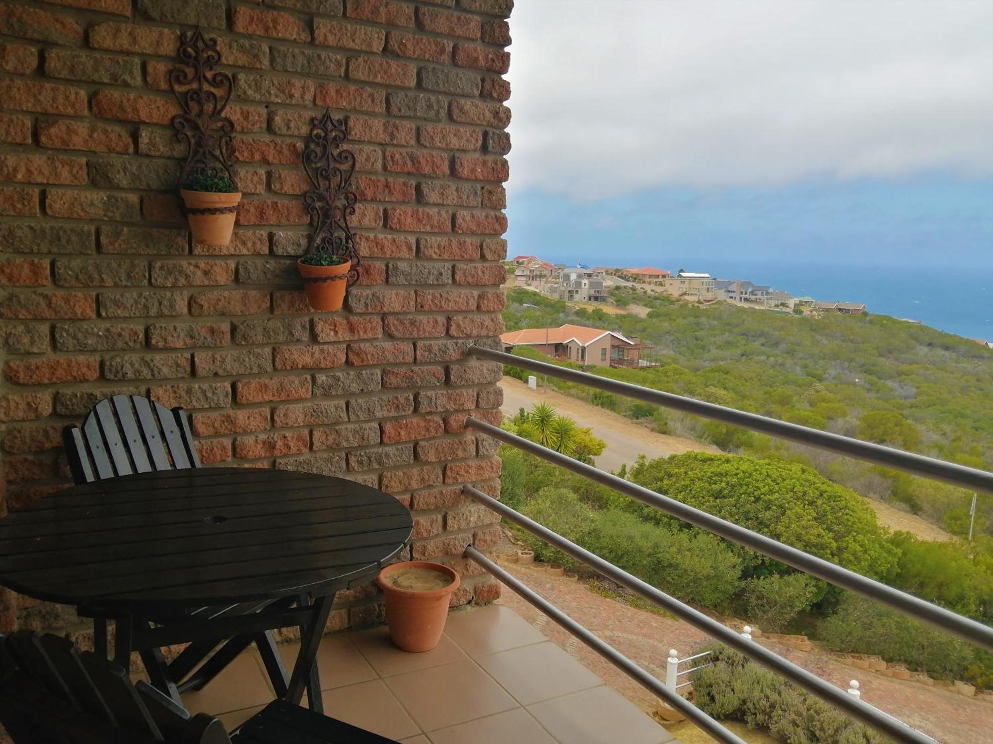 Amzee Bokmakierie Guest House Dana Bay Værelse billede