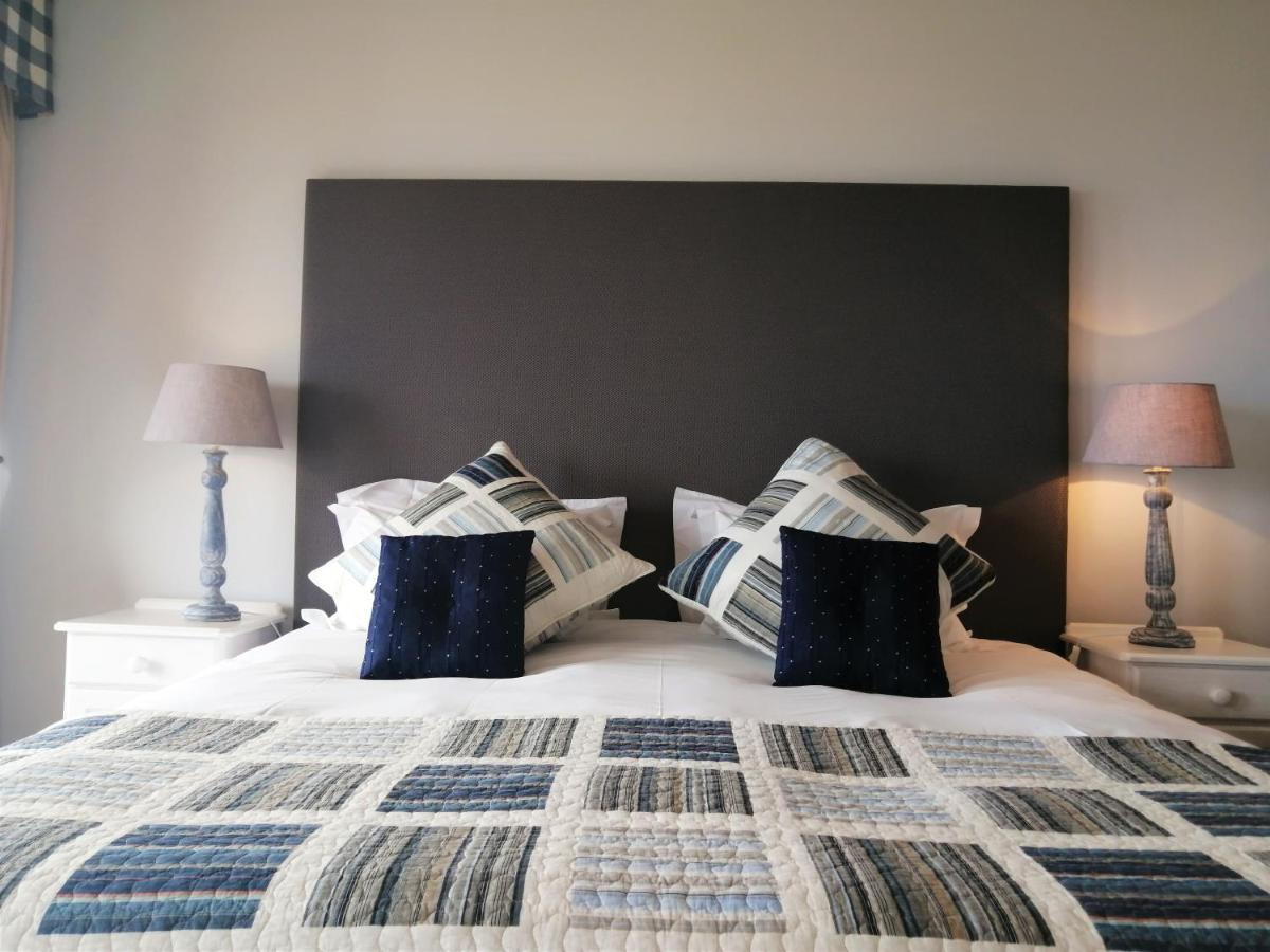 Amzee Bokmakierie Guest House Dana Bay Værelse billede